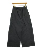 AQUA FITS（アクアフィッツ）チノパン 紺 サイズ:1(S位) レディース/2200725076085