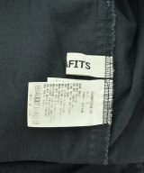 AQUA FITS（アクアフィッツ）チノパン 紺 サイズ:1(S位) レディース/2200725076085