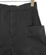AQUA FITS（アクアフィッツ）チノパン 紺 サイズ:1(S位) レディース/2200725076085