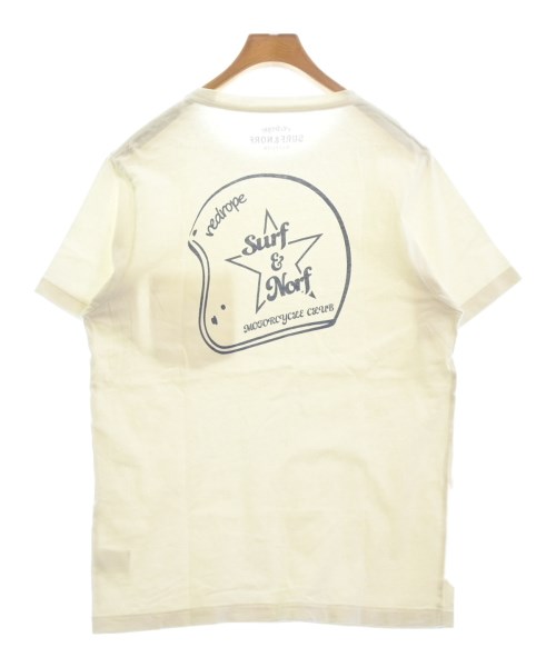 BAYFLOW（ベイフロー）Tシャツ・カットソー 白 サイズ:3(M位) メンズ/2200509575049