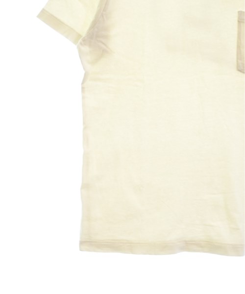 BAYFLOW（ベイフロー）Tシャツ・カットソー 白 サイズ:3(M位) メンズ/2200509575049