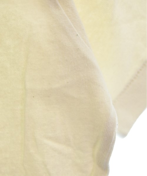 BAYFLOW（ベイフロー）Tシャツ・カットソー 白 サイズ:3(M位) メンズ/2200509575049