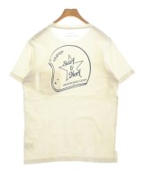 BAYFLOW（ベイフロー）Tシャツ・カットソー 白 サイズ:3(M位) メンズ/2200509575049