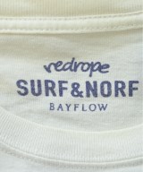 BAYFLOW（ベイフロー）Tシャツ・カットソー 白 サイズ:3(M位) メンズ/2200509575049