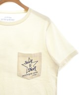 BAYFLOW（ベイフロー）Tシャツ・カットソー 白 サイズ:3(M位) メンズ/2200509575049