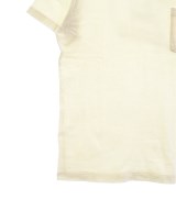 BAYFLOW（ベイフロー）Tシャツ・カットソー 白 サイズ:3(M位) メンズ/2200509575049