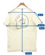 BAYFLOW（ベイフロー）Tシャツ・カットソー 白 サイズ:3(M位) メンズ/2200509575049