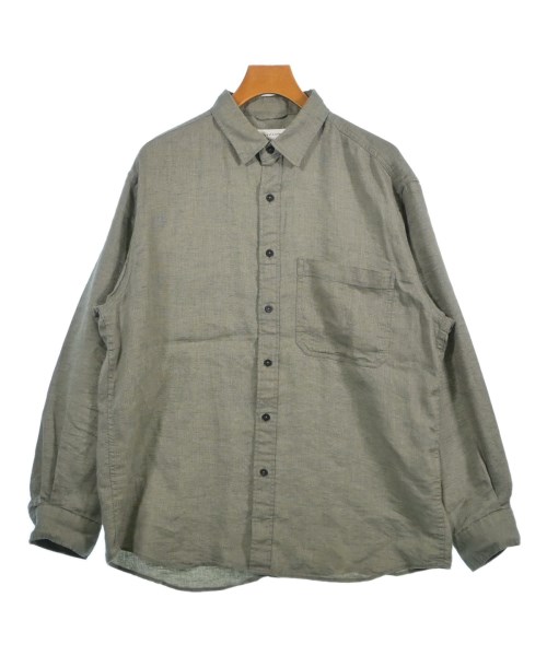 ベイフロー(BAYFLOW)のBAYFLOW カジュアルシャツ