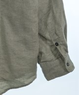 BAYFLOW（ベイフロー）カジュアルシャツ カーキ サイズ:4(L位) メンズ/2200554540030