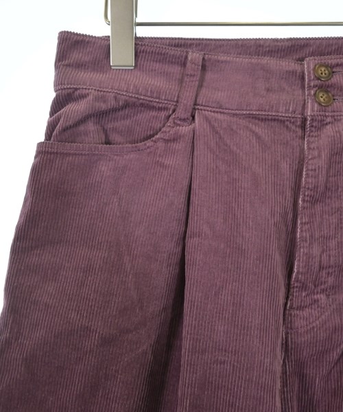 BAYFLOW（ベイフロー）その他 紫 サイズ:4(L位) レディース/2200620791038