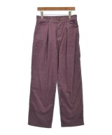 BAYFLOW（ベイフロー）その他 紫 サイズ:4(L位) レディース/2200620791038