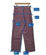 BAYFLOW（ベイフロー）その他 紫 サイズ:4(L位) レディース/2200620791038