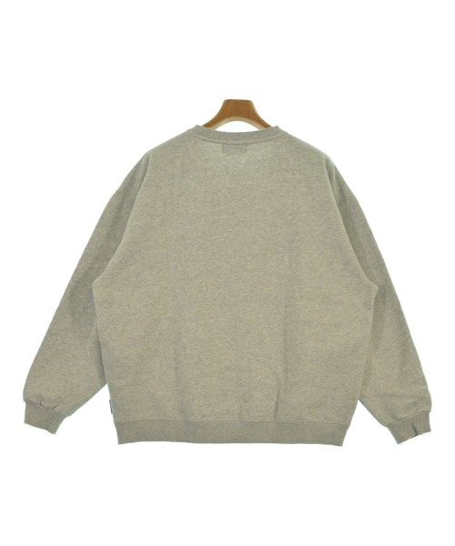 BAYFLOW（ベイフロー）スウェット グレー サイズ:3(M位) メンズ/2200634702020