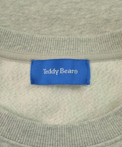 BAYFLOW（ベイフロー）スウェット グレー サイズ:3(M位) メンズ/2200634702020