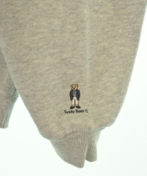 BAYFLOW（ベイフロー）スウェット グレー サイズ:3(M位) メンズ/2200634702020