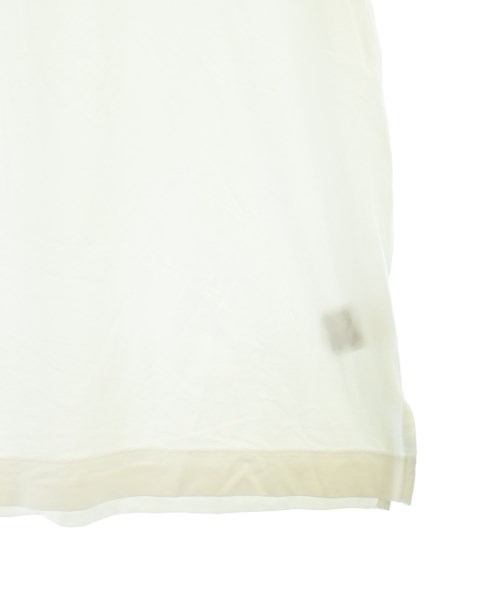 BAYFLOW（ベイフロー）Tシャツ・カットソー 白 サイズ:2(S位) レディース/2200632429097