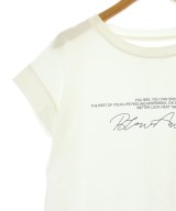 BAYFLOW（ベイフロー）Tシャツ・カットソー 白 サイズ:2(S位) レディース/2200632429097