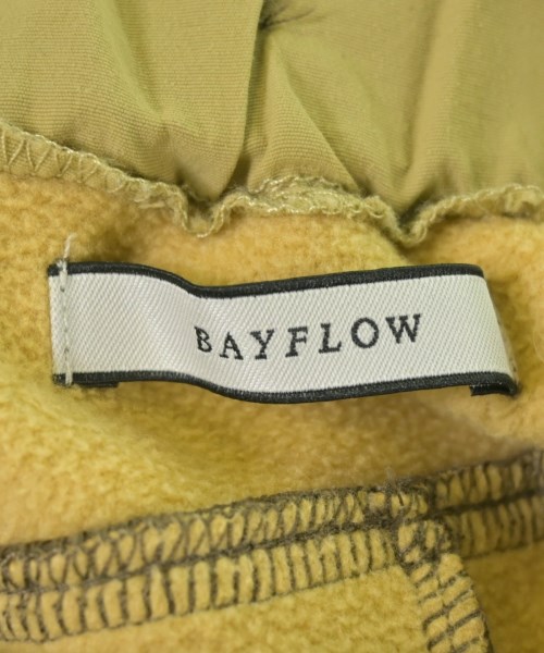 BAYFLOW（ベイフロー）その他 茶 サイズ:2(S位) メンズ/2200612237117