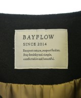 BAYFLOW（ベイフロー）その他 黒 サイズ:2(S位) レディース/2200620738019