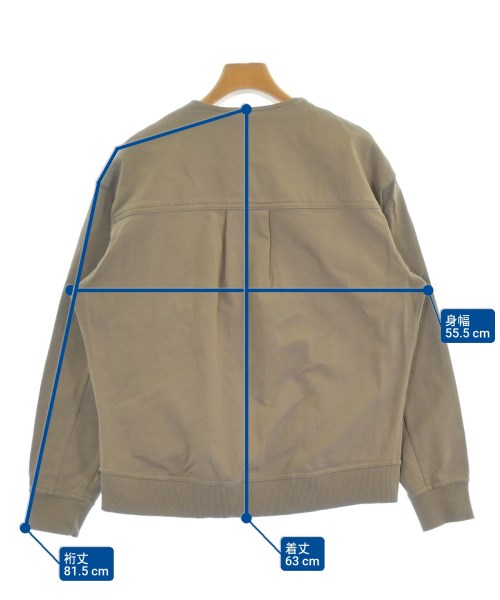 BAYFLOW（ベイフロー）その他 茶 サイズ:3(M位) レディース/2200620738033