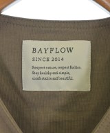 BAYFLOW（ベイフロー）その他 茶 サイズ:3(M位) レディース/2200620738033