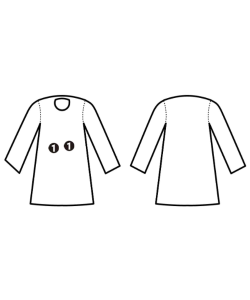 BAYFLOW（ベイフロー）ワンピース 緑 サイズ:F レディース/2200614557046