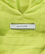 BAYFLOW（ベイフロー）ワンピース 緑 サイズ:F レディース/2200614557046