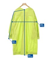 BAYFLOW（ベイフロー）ワンピース 緑 サイズ:F レディース/2200614557046