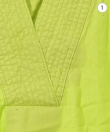 BAYFLOW（ベイフロー）ワンピース 緑 サイズ:F レディース/2200614557046