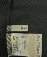 BAYFLOW（ベイフロー）Tシャツ・カットソー グレー サイズ:F レディース/2200624995081