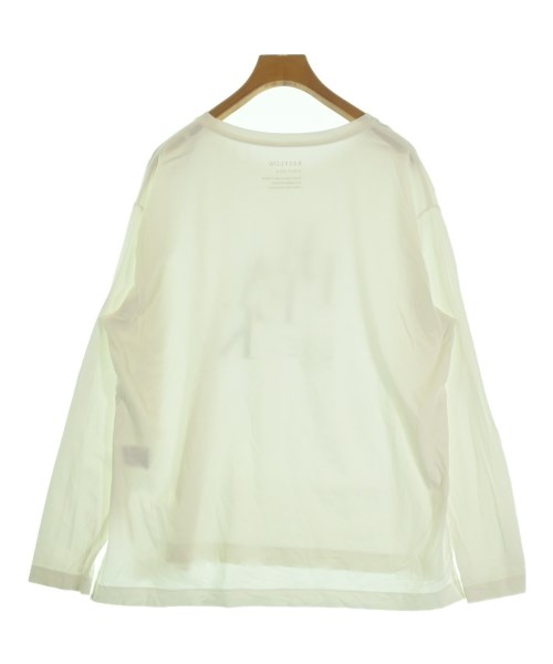 BAYFLOW（ベイフロー）Tシャツ・カットソー 白 サイズ:3(M位) レディース/2200624995098