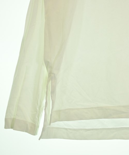 BAYFLOW（ベイフロー）Tシャツ・カットソー 白 サイズ:3(M位) レディース/2200624995098