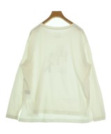 BAYFLOW（ベイフロー）Tシャツ・カットソー 白 サイズ:3(M位) レディース/2200624995098