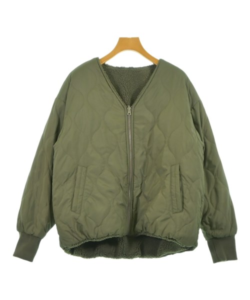 ベイフロー(BAYFLOW)のBAYFLOW ブルゾン（その他）