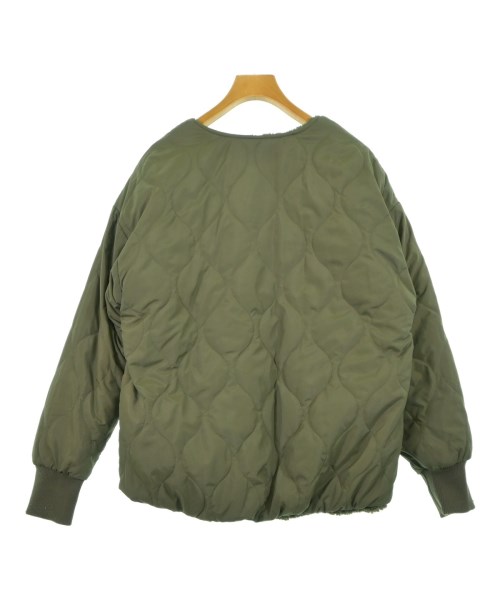 BAYFLOW（ベイフロー）その他 カーキ サイズ:3(M位) レディース/2200626452018