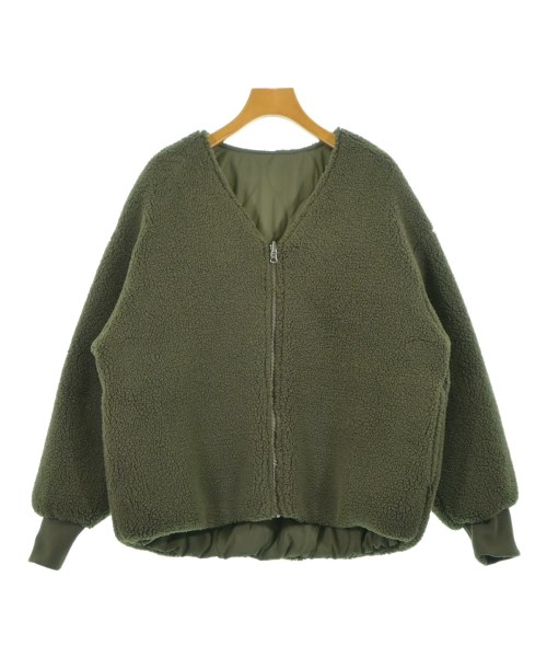 BAYFLOW（ベイフロー）その他 カーキ サイズ:3(M位) レディース/2200626452018