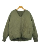 BAYFLOW（ベイフロー）その他 カーキ サイズ:3(M位) レディース/2200626452018