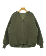 BAYFLOW（ベイフロー）その他 カーキ サイズ:3(M位) レディース/2200626452018