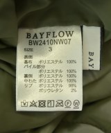 BAYFLOW（ベイフロー）その他 カーキ サイズ:3(M位) レディース/2200626452018