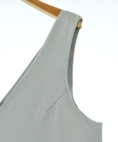 BAYFLOW（ベイフロー）オールインワン/サロペット 青 サイズ:3(M位) レディース/2200635069016