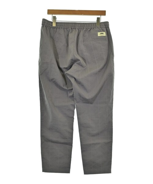 BAYFLOW（ベイフロー）クロップドパンツ グレー サイズ:4(L位) メンズ/2200635940094