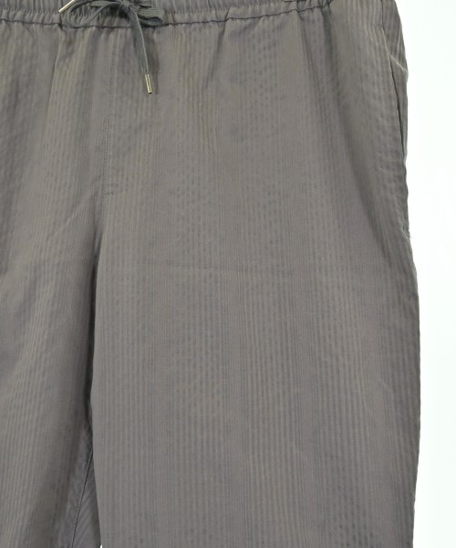 BAYFLOW（ベイフロー）クロップドパンツ グレー サイズ:4(L位) メンズ/2200635940094