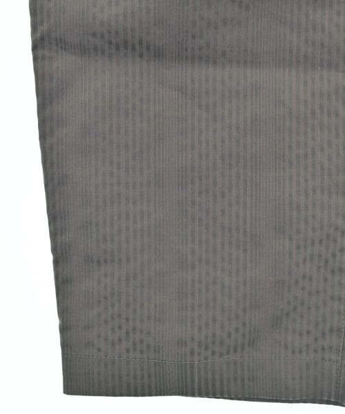 BAYFLOW（ベイフロー）クロップドパンツ グレー サイズ:4(L位) メンズ/2200635940094