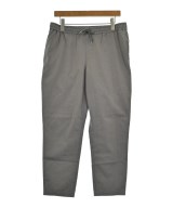 BAYFLOW（ベイフロー）クロップドパンツ グレー サイズ:4(L位) メンズ/2200635940094