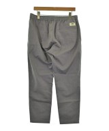 BAYFLOW（ベイフロー）クロップドパンツ グレー サイズ:4(L位) メンズ/2200635940094