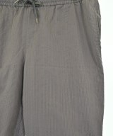 BAYFLOW（ベイフロー）クロップドパンツ グレー サイズ:4(L位) メンズ/2200635940094