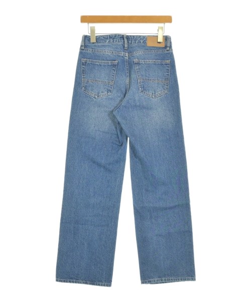 BAYFLOW（ベイフロー）デニムパンツ 紺 サイズ:23(XS位) レディース/2200633933029