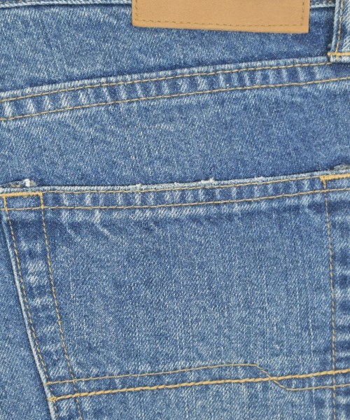 BAYFLOW（ベイフロー）デニムパンツ 紺 サイズ:23(XS位) レディース/2200633933029