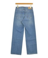 BAYFLOW（ベイフロー）デニムパンツ 紺 サイズ:23(XS位) レディース/2200633933029