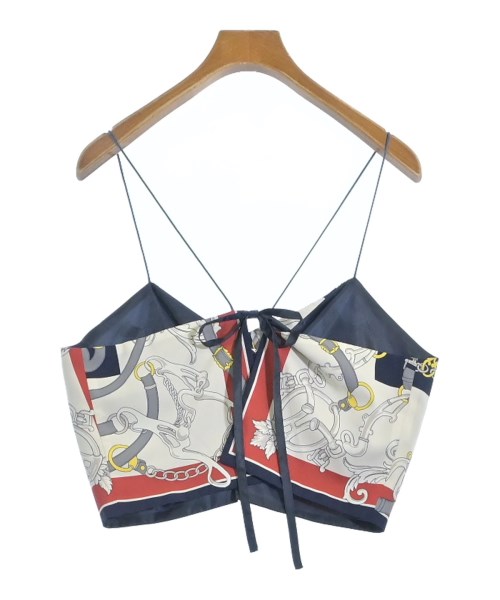 BAYFLOW（ベイフロー）カジュアルシャツ 白 サイズ:F レディース/2200624355069